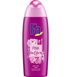 Fa Fa Douchegel pink passion (250ml)