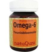Natuqura Natuqura Omega 6 (90CAP)