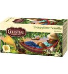 Celestial Seasonings Sleepytime vanille (20st) 20st thumb