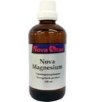 Nova Vitae Magnesium (100ml) 100ml thumb
