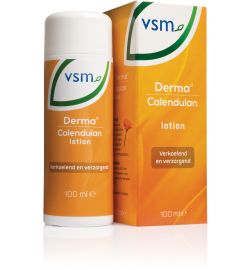 Vsm VSM Calendulan derma lotion (100ml)