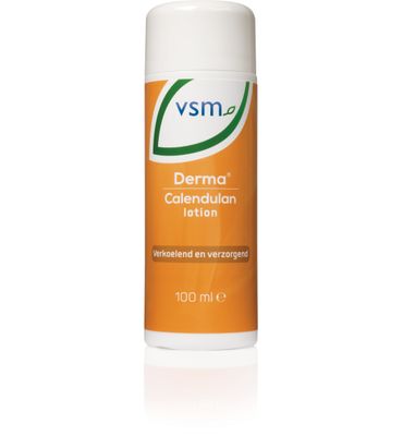 VSM Calendulan derma lotion (100ml) 100ml