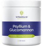 Vitakruid Psyllium & glucomannan (450g) 450g thumb
