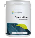 Springfield Quercetine 250 mg (120vc) 120vc thumb