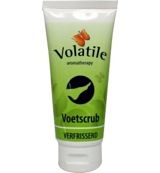 Volatile Volatile Voetenscrub verfrissend (100ml)