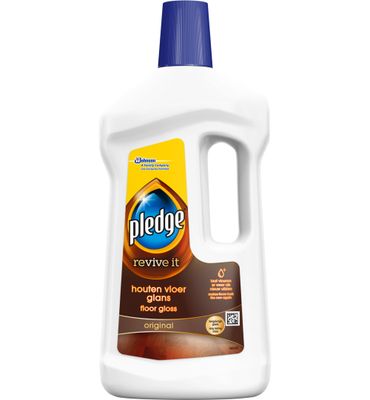 Pledge Extra protection hout (750ml) 750ml