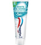 Aquafresh Tandpasta white & shine (75ml) 75ml thumb