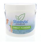 Steevia Stevia sweet powder (220g) 220g thumb