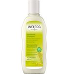 Weleda Pluimgierst milde shampoo (190ml) 190ml thumb