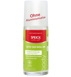 Speick Speick Natural aktiv deo roll on (50ml)