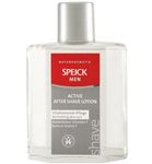 Speick Men Active Aftershave lotion (100ml) 100ml thumb