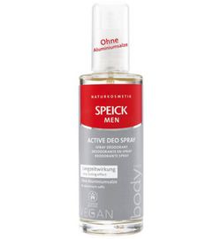 Speick Speick Men Active Deodorant spray (75ml)