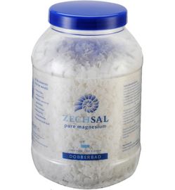 Zechsal Zechsal Magnesium dobberbad (2kg)