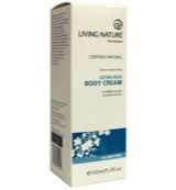 Living Nature Living Nature Bodycreme ultra rich (150ml)
