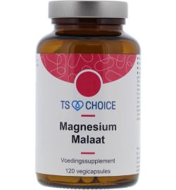 TS Choice TS Choice Magnesiummalaat (120vc)