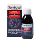 Sambucol Extra defence (120ml) 120ml thumb