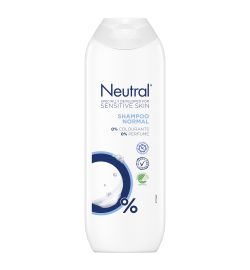 Neutral Neutral Shampoo normaal (250ml)