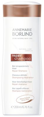 ANNEMARIE BÖRLIND Shampoo repair (200ml) 200ml