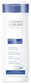 Borlind Borlind Shampoo actieve (200ml)
