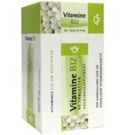 Spruyt Hillen Vitamine B12 1000 mcg (90tb) 90tb thumb