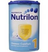 Nutrilon Nutrilon Omneo-comfort 1 (800g)