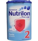 Nutrilon Nutrilon Content 2 (800g)