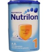 Nutrilon Nutrilon A.R. 1 (800g)