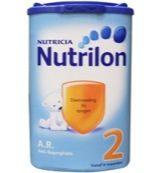Nutrilon Nutrilon A.R. 2 (800g)