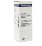 VSM Abrotanum D3 (20ml) 20ml thumb