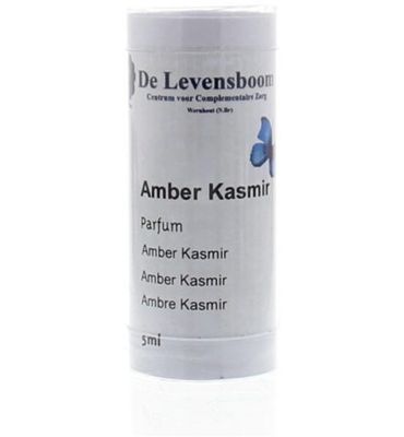Volatile Amber Kashmir parfum (5ml) 5ml