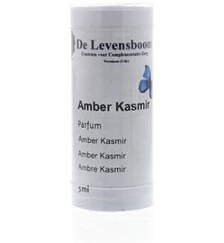 Volatile Volatile Amber Kashmir parfum (5ml)
