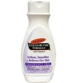 Palmers Palmers Cocoa butter formula lotion geurvrij (250ml)