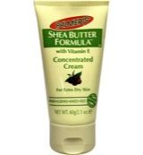 Palmers Shea formula raw shea hand cream (60g) 60g