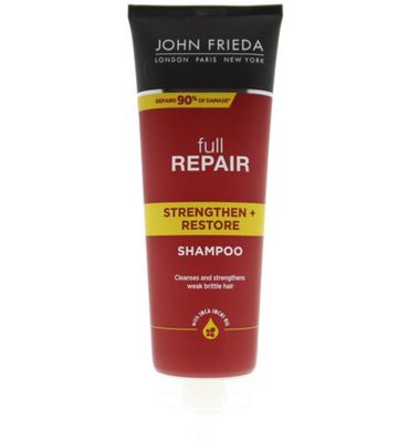 John Frieda Shampoo full repair (250ml) 250ml
