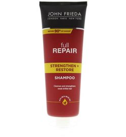 John Frieda John Frieda Shampoo full repair (250ml)