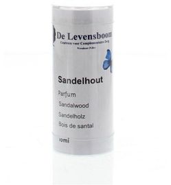 De Levensboom De Levensboom Sandelhout parfum (10ml)