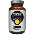 Hanoju Astaxanthine & vitamine C (60c (60ca) 60ca thumb