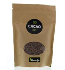 Hanoju Hanoju Cacao nibs bio (250g)