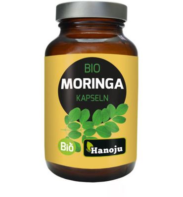 Hanoju Bio moringa capsules (90ca) 90ca