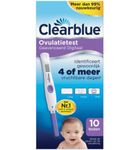 Clearblue Advance ovulatietest (10st) 10st thumb