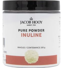 Pure Powder Pure Powder Inuline (150g)