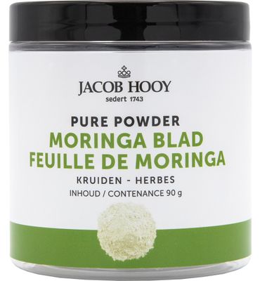 Pure Food Moringa oleifera (90g) 90g