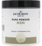 Pure Powder MSM (150g) 150g thumb