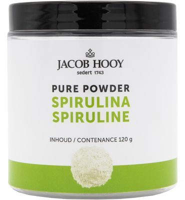 Pure Food Spirulina (120g) 120g