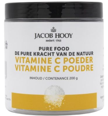 Pure Food Vitamine C (200g) 200g