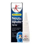 Lucovitaal Neus & bijholte spray (10ml) 10ml thumb