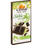 Céréal Chocolade tablet puur (85g) 85g thumb