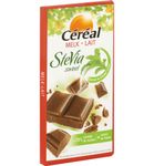 Céréal Chocolade tablet melk (85g) 85g thumb