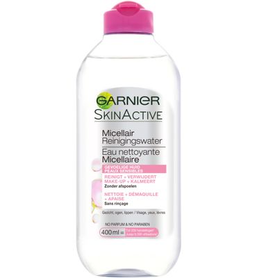 Garnier Skin naturals micellair reinigend water (400ml) 400ml