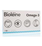 Trenker Bioleine omega 3 (180ca) 180ca thumb